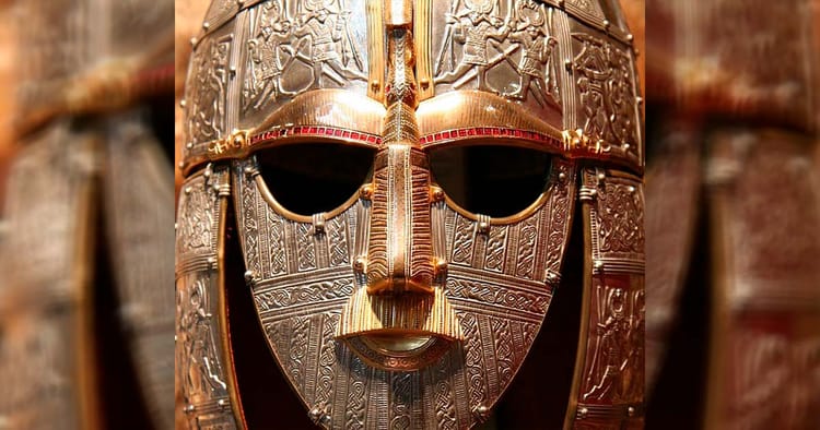Merry Corncrakes 10.2: The Core of Saxon Literature