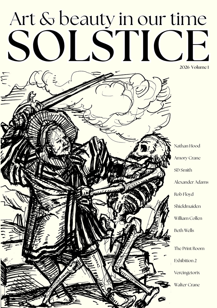 Solstice