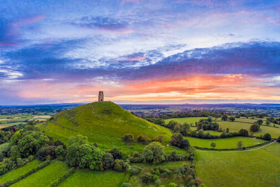 Merry Corncrakes 6.2: King Arthur Day, 17th April 2025