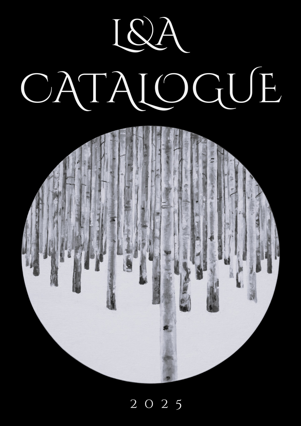 L&A Catalogue 25