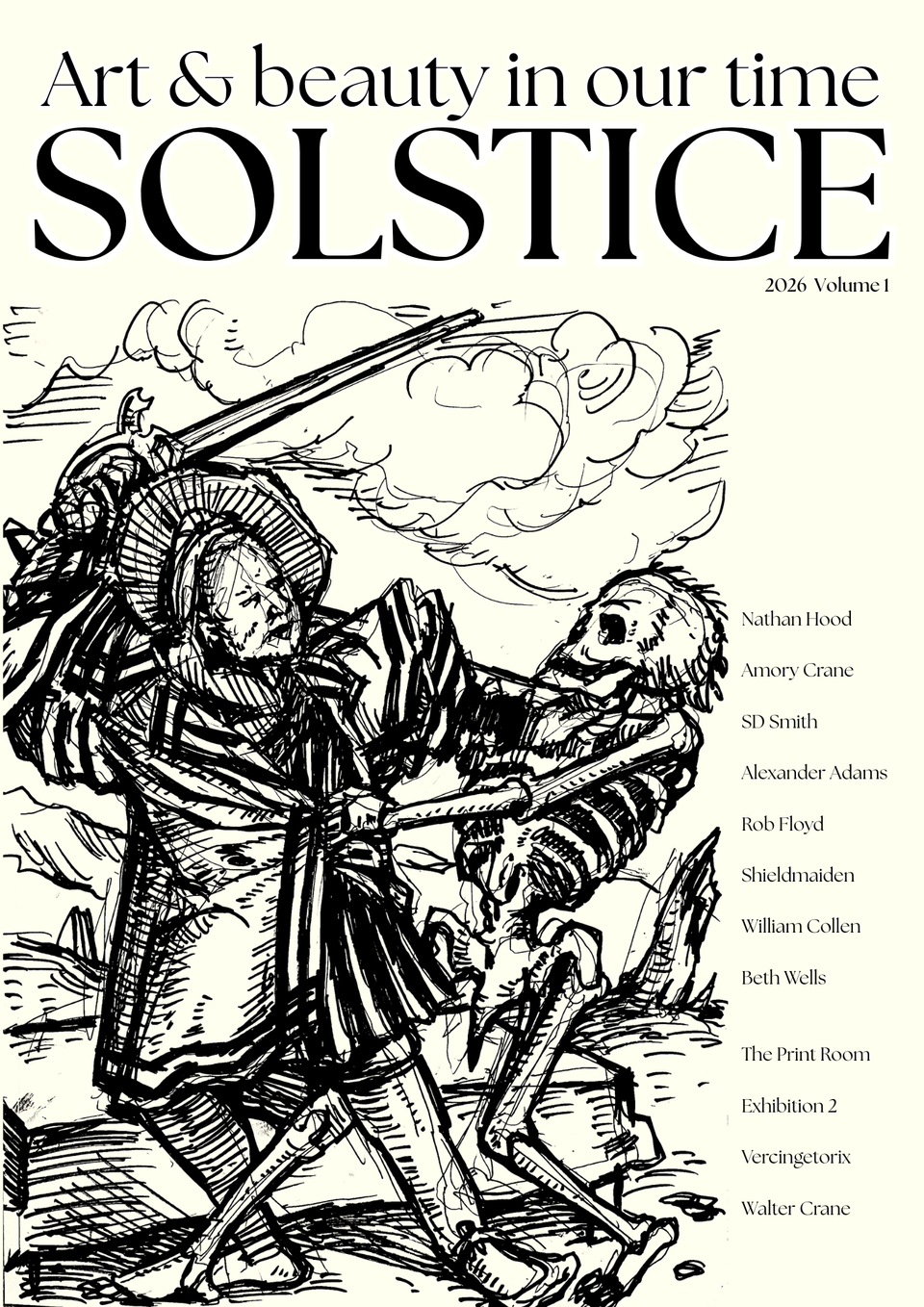 Solstice